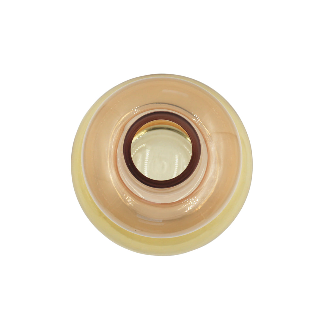 Florero de Cristal Maja GDE