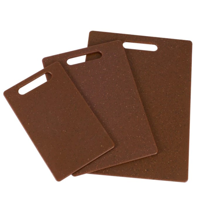 Juego de 3 Tablas para Picar