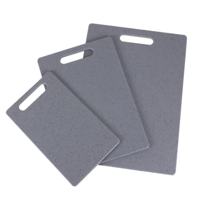 Juego de 3 Tablas para Picar