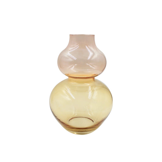 Florero de Cristal Maja CH