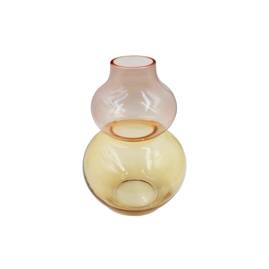 Florero de Cristal Maja CH