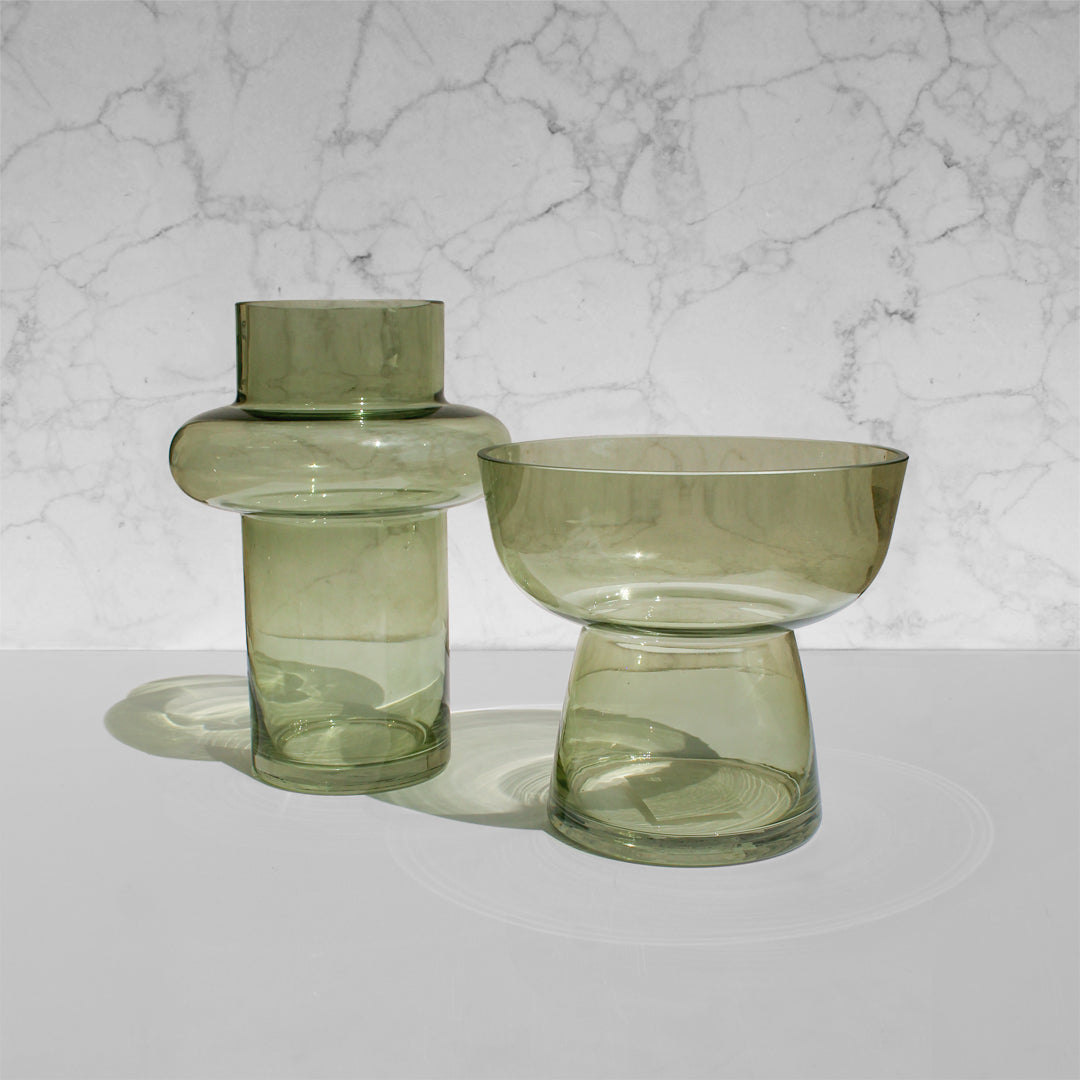 Accesorio de Cristal Olivia CH