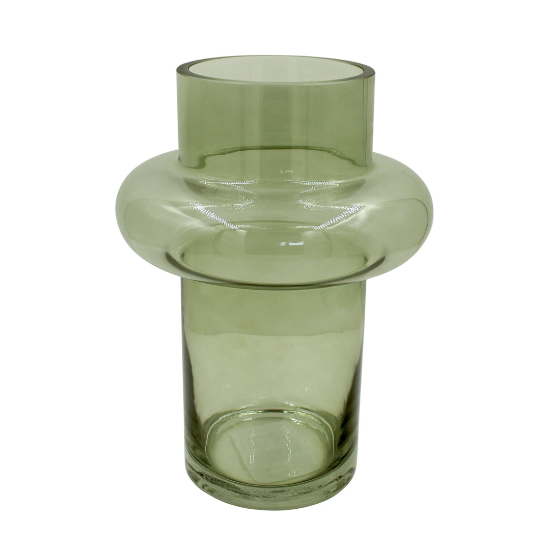 Florero de Cristal Larisa CH