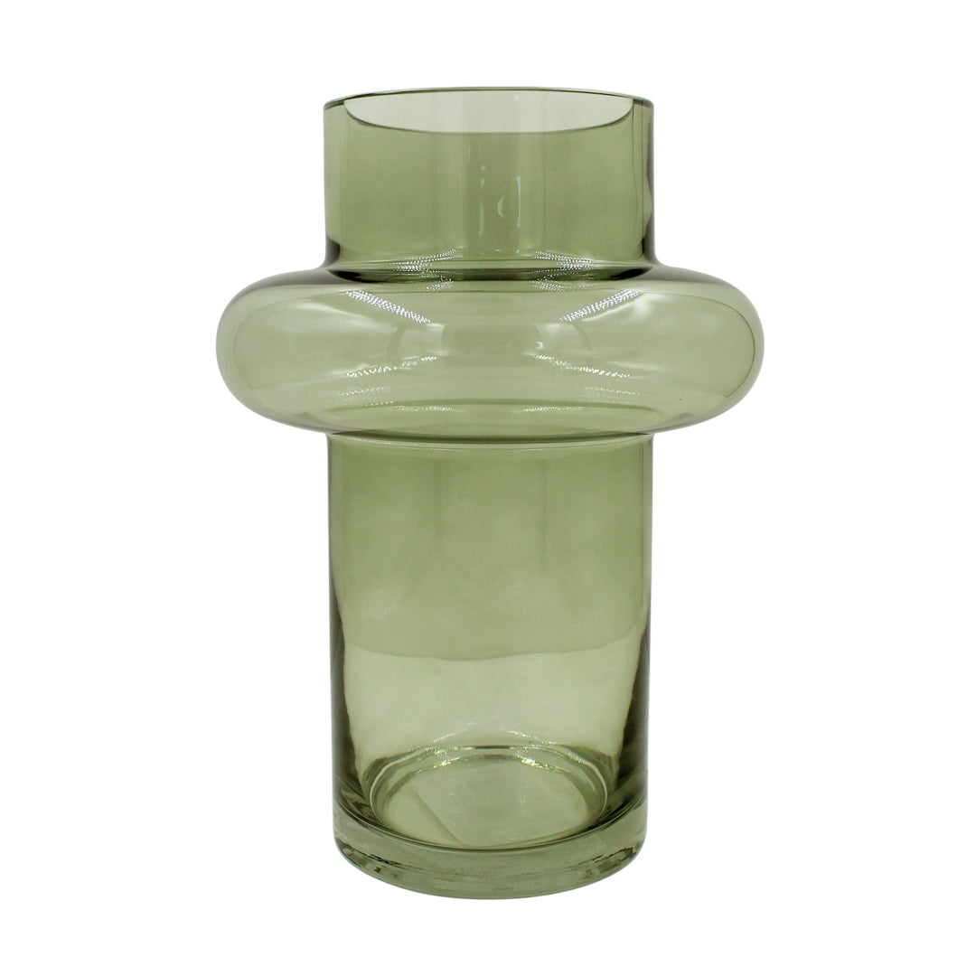 Florero de Cristal Larisa CH