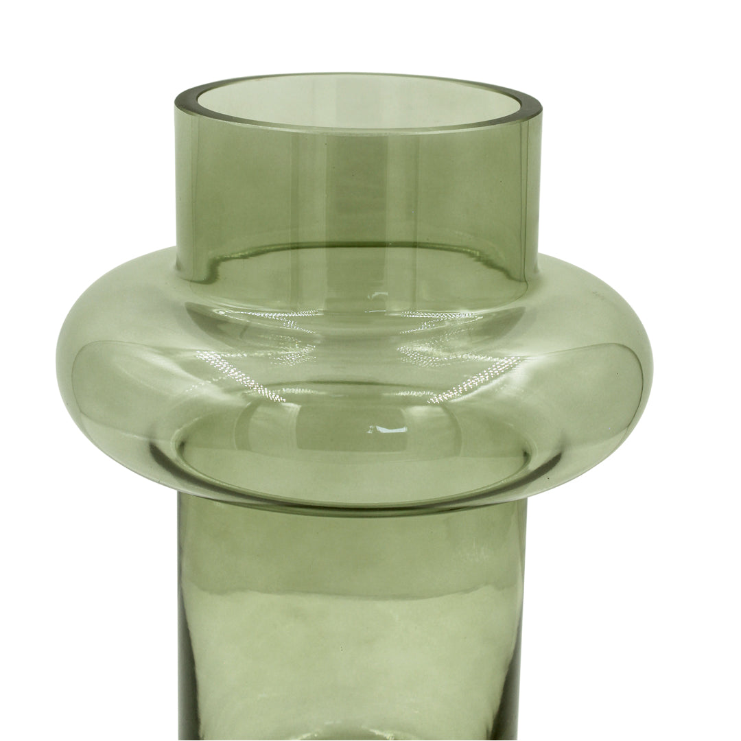 Florero de Cristal Larisa CH