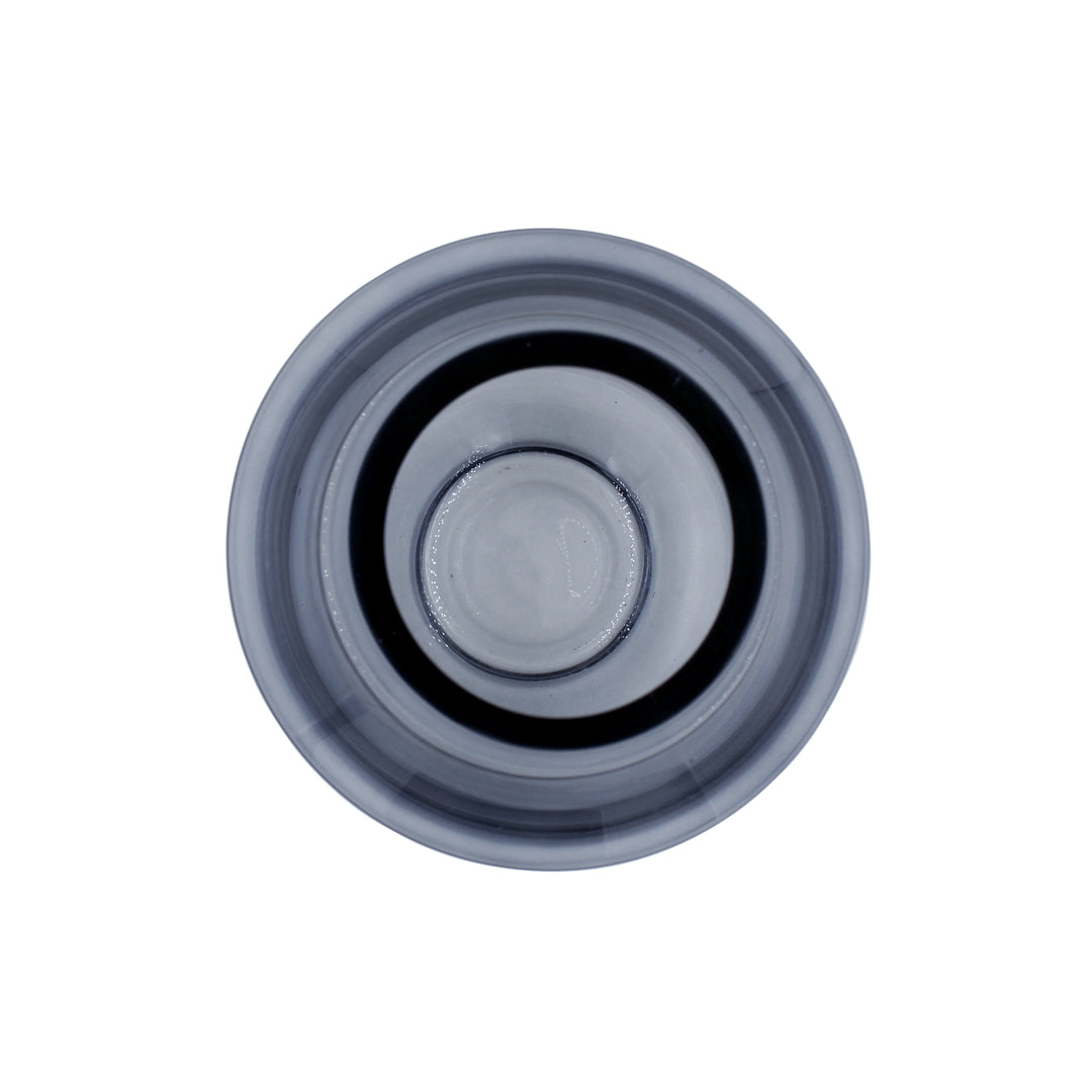 Florero de Cristal Sofy CH