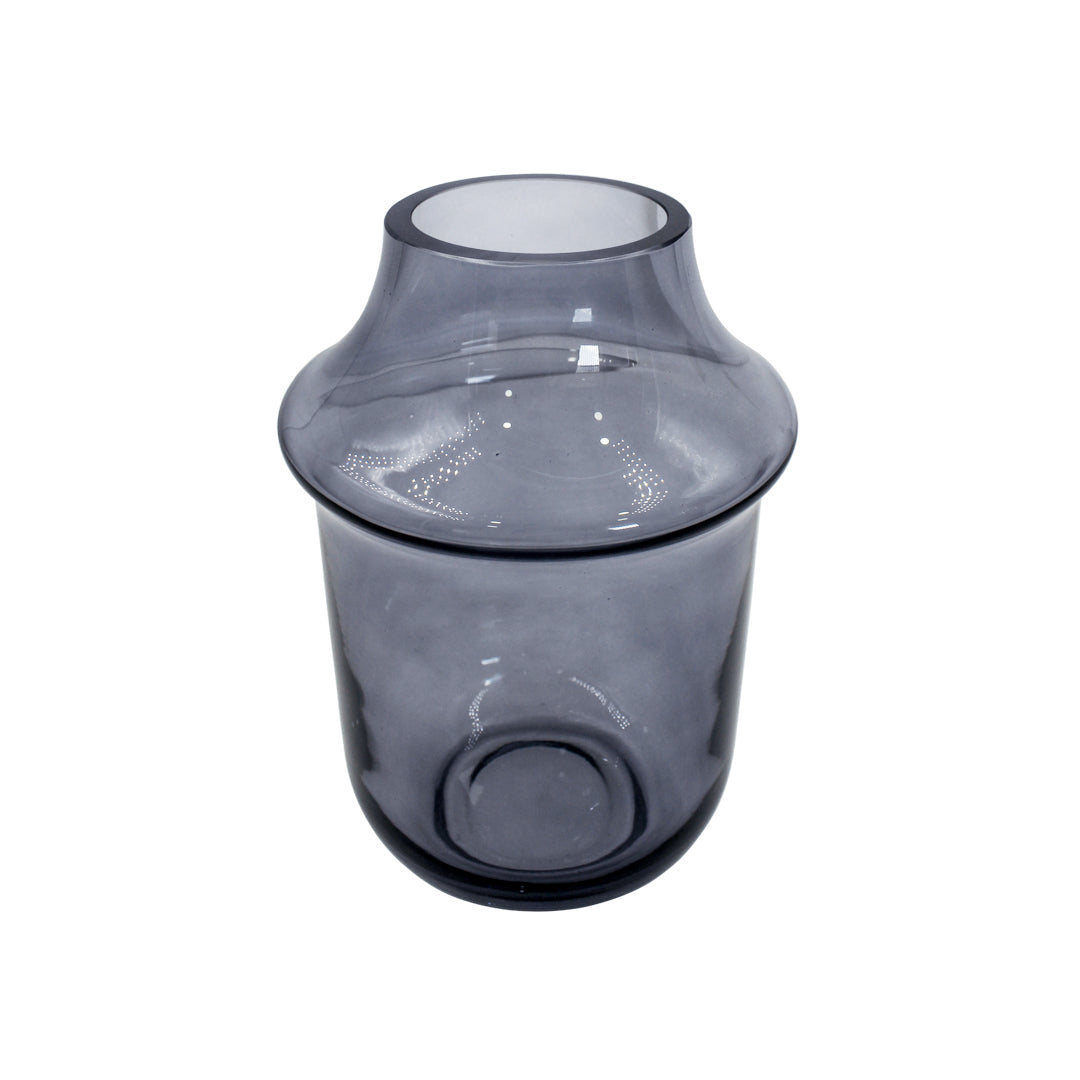 Florero de Cristal Sofy CH