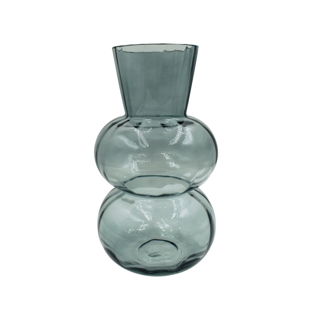 Florero de Cristal Mayenne GDE