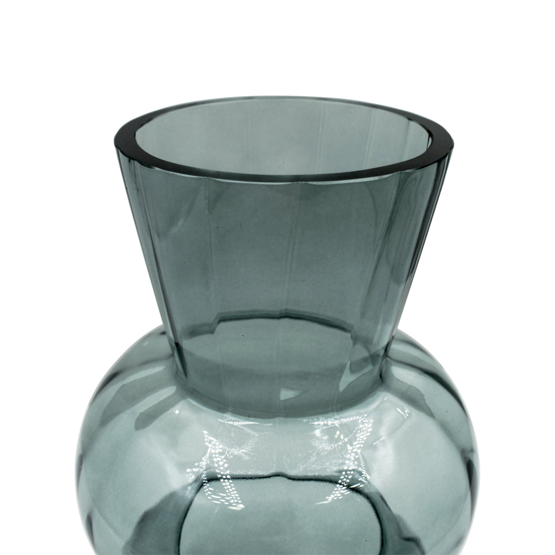 Florero de Cristal Mayenne GDE