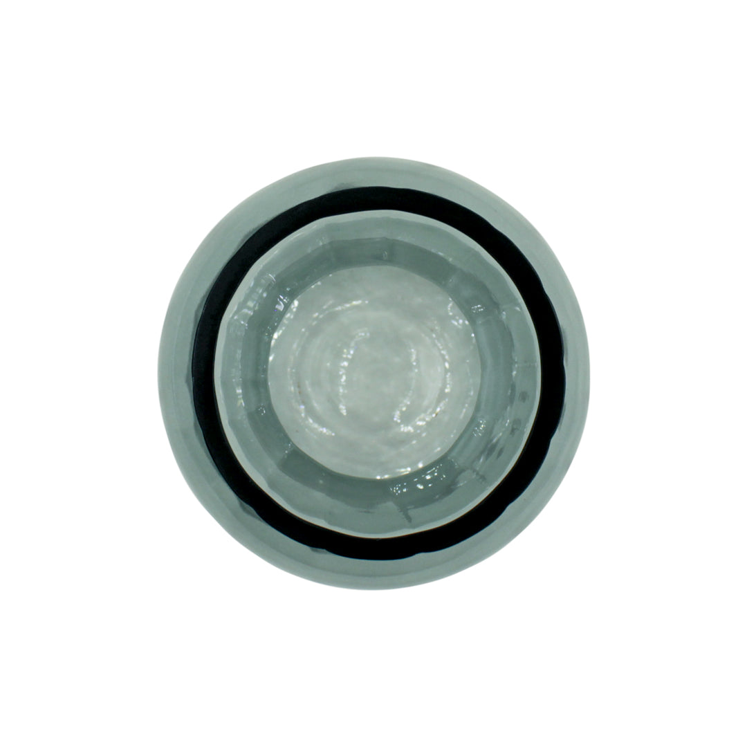 Florero de Cristal Mayenne GDE