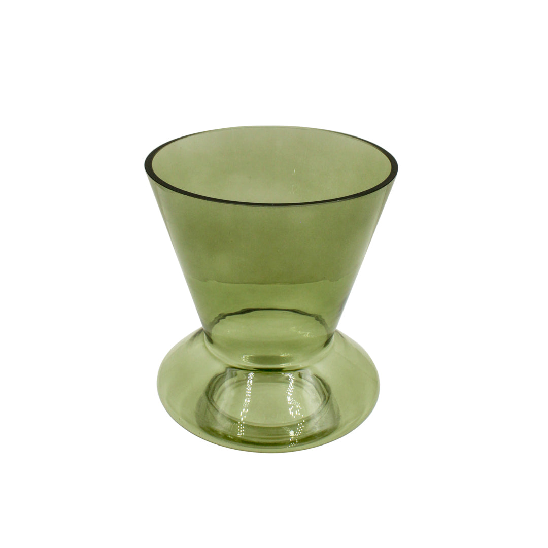 Florero de Cristal Monett CH