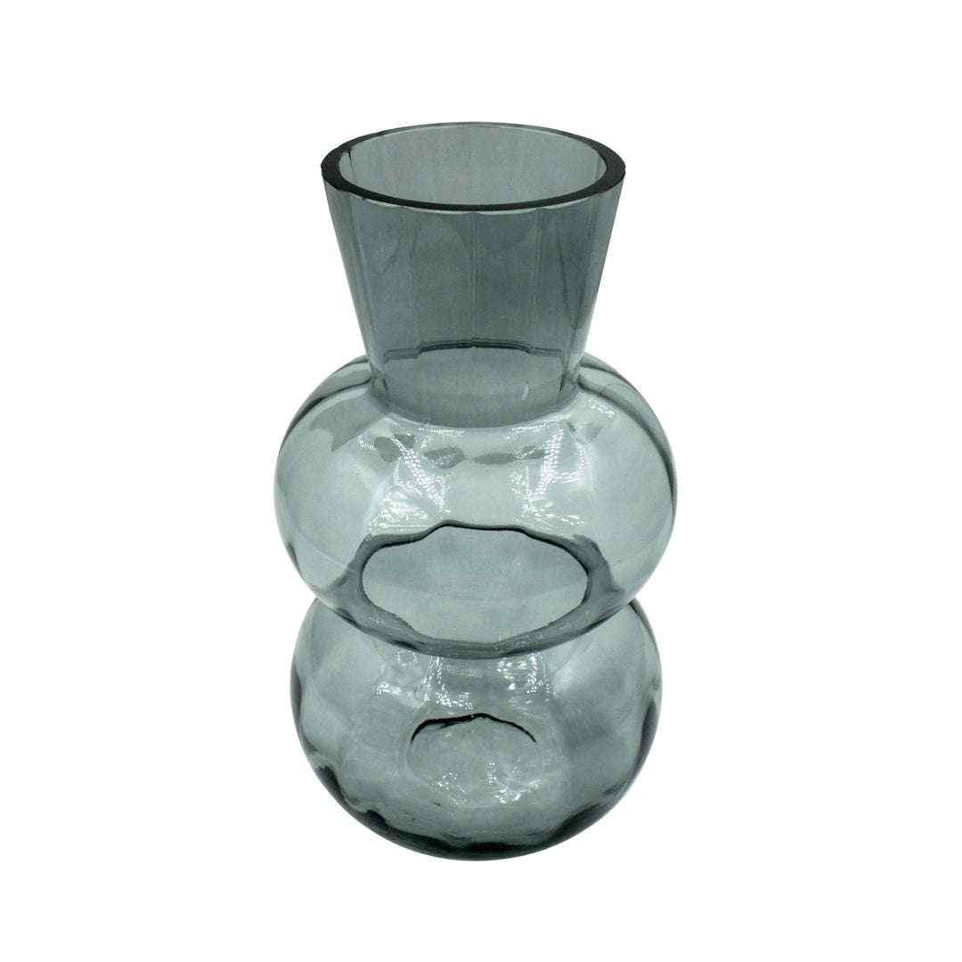 Florero de Cristal Mayenne GDE