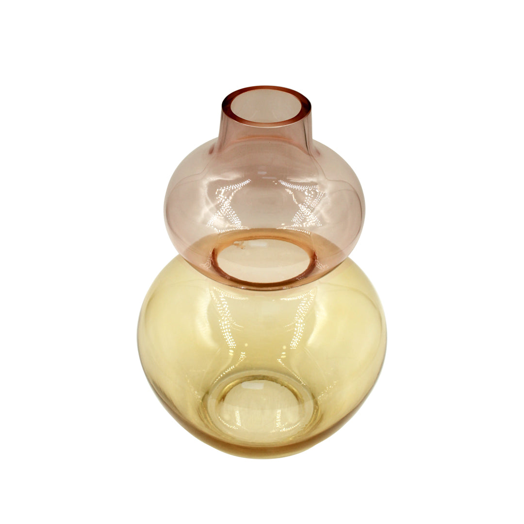 Florero de Cristal Maja GDE