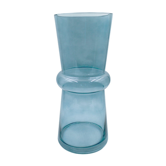 Florero de Cristal Yanett Alto