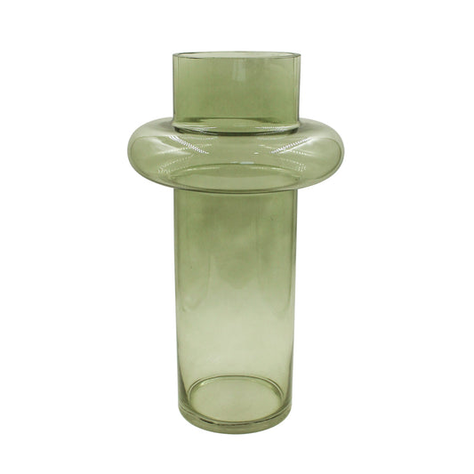 Florero de Cristal Larisa GDE