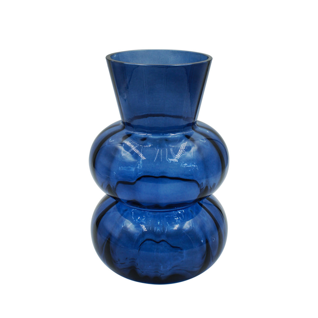 Florero de Cristal Mayenne CH