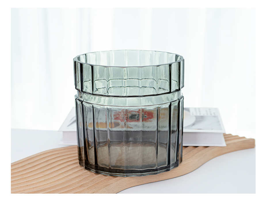 Accesorio de cristal Hamburgo CH