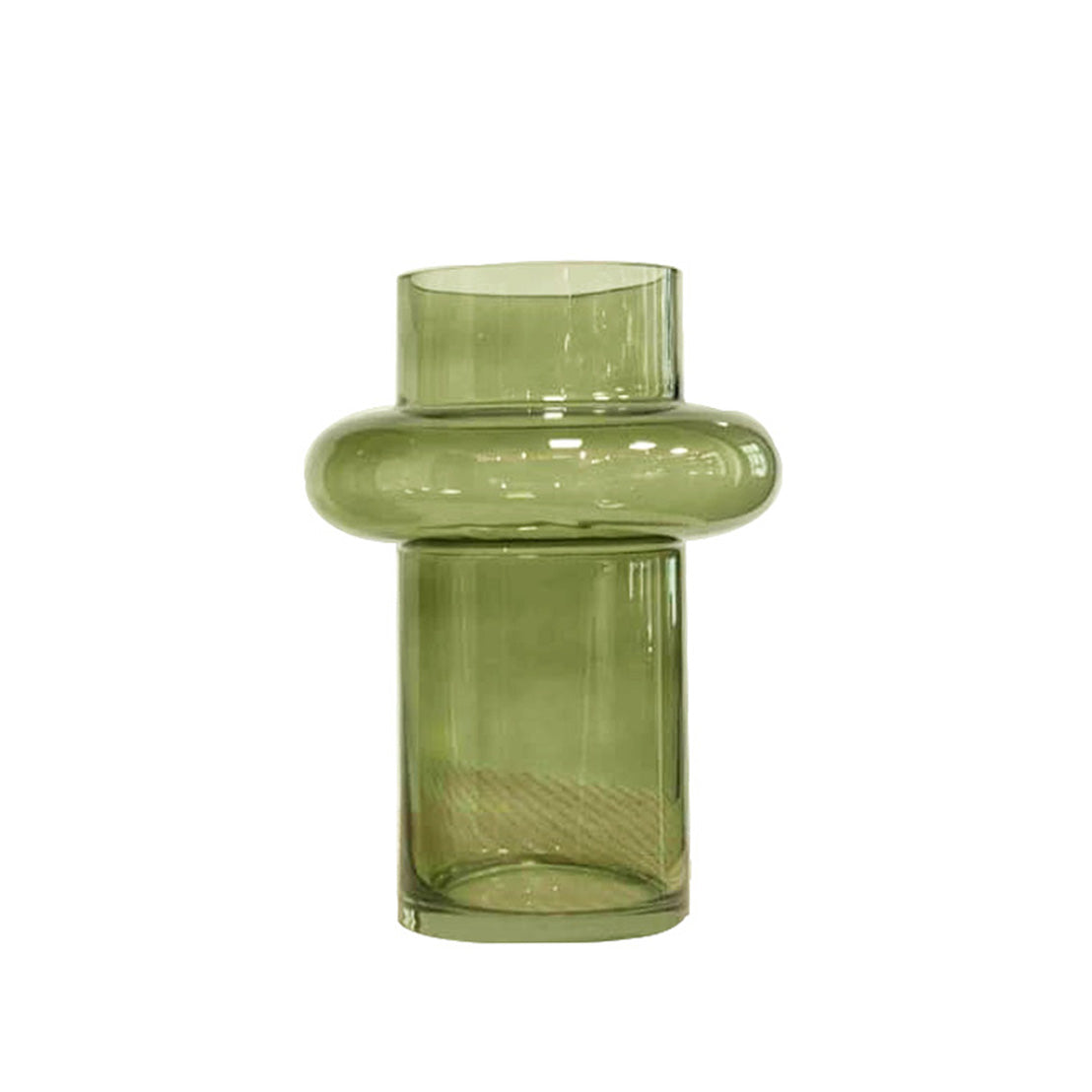 Florero de Cristal Larisa CH