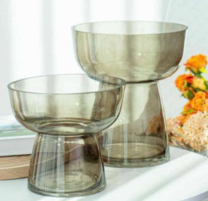 Accesorio de Cristal Olivia GDE