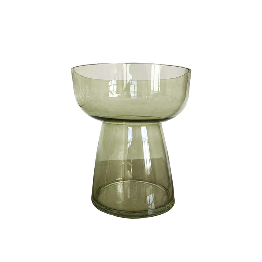 Accesorio de Cristal Olivia GDE