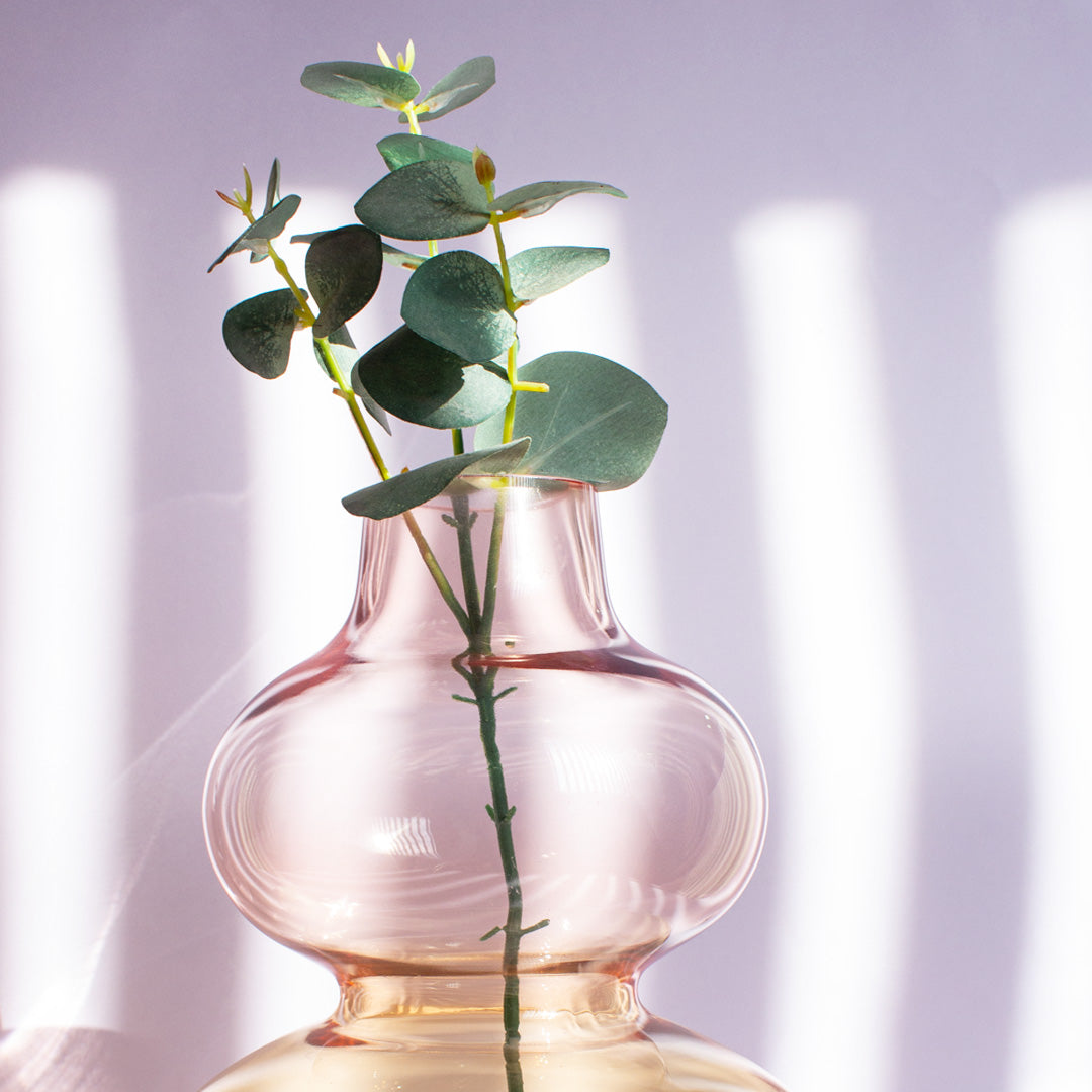 Florero de Cristal Maja GDE