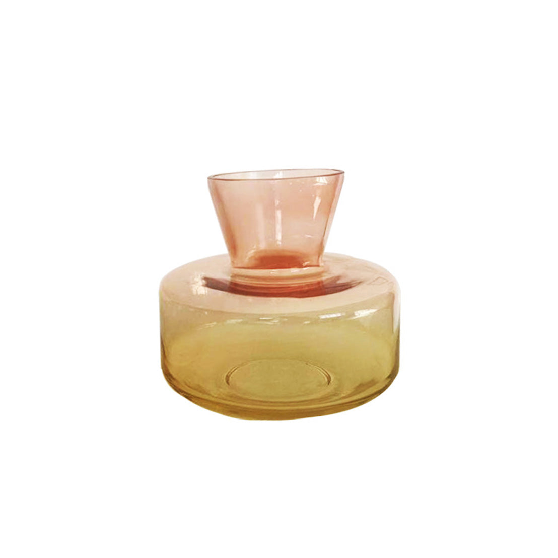 Florero de Cristal Canet CH