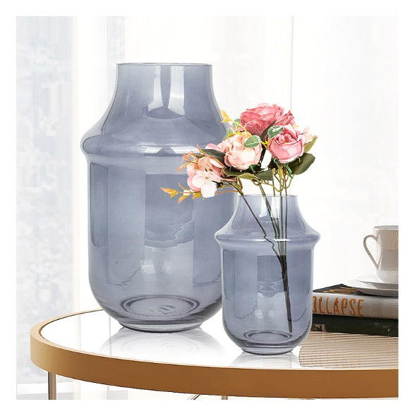 Florero de Cristal Sofy CH