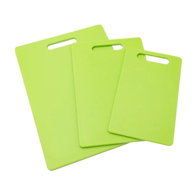 Juego de 3 Tablas para Picar