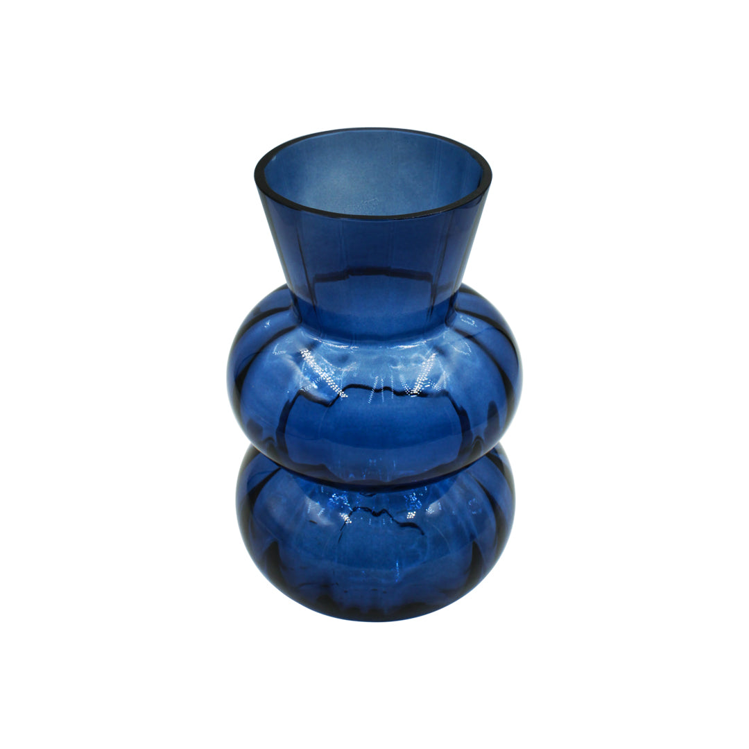 Florero de Cristal Mayenne CH