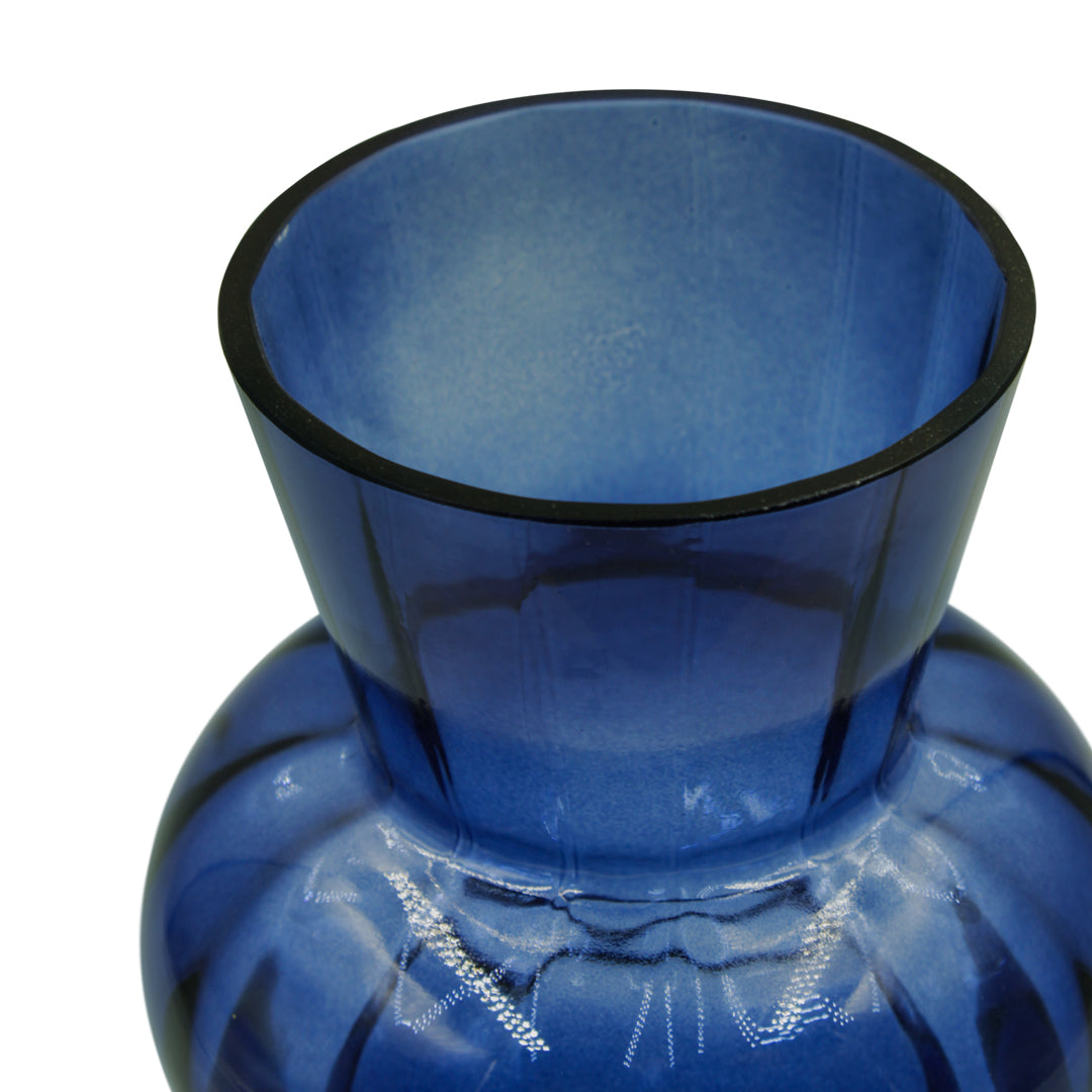 Florero de Cristal Mayenne CH