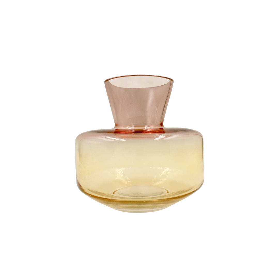 Florero de Cristal Canet CH