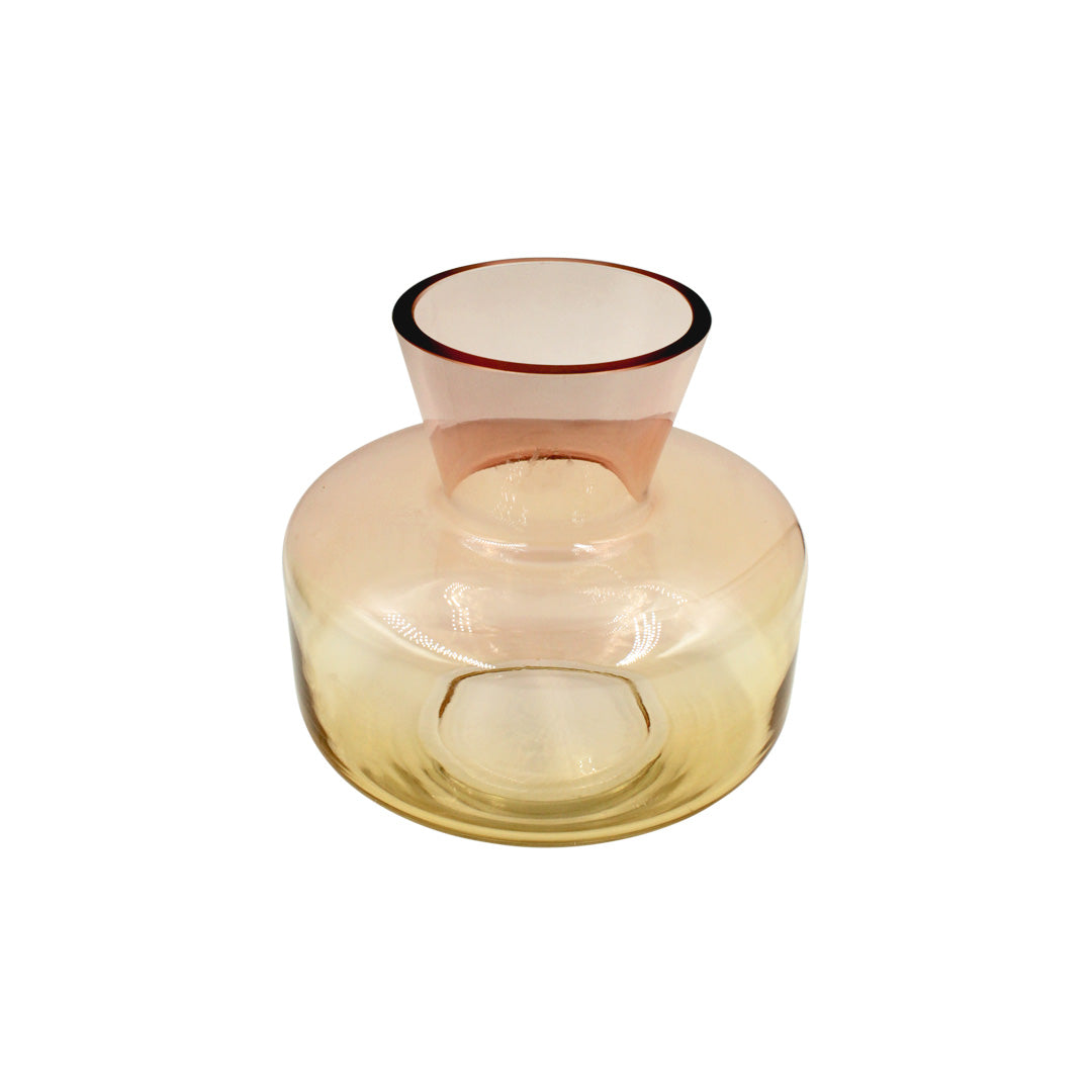 Florero de Cristal Canet CH