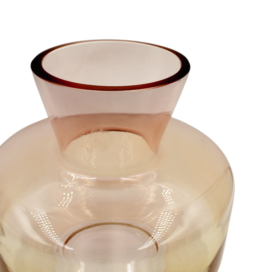 Florero de Cristal Canet CH