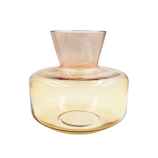 Florero de Cristal Canet GDE