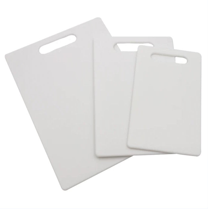 Juego de 3 Tablas para Picar