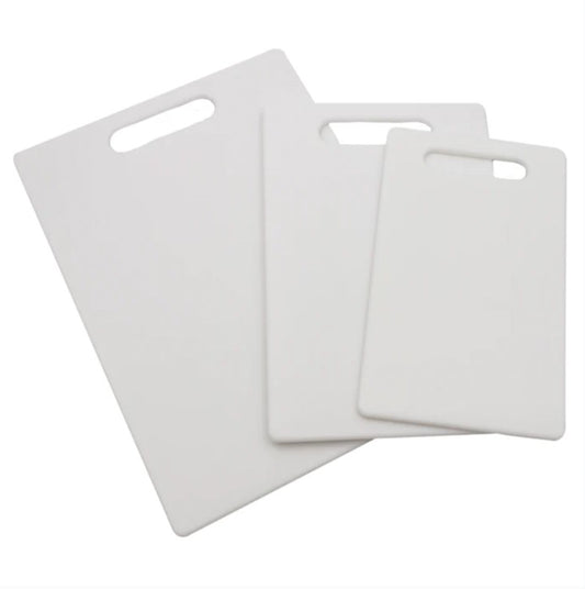 Juego de 3 Tablas para Picar